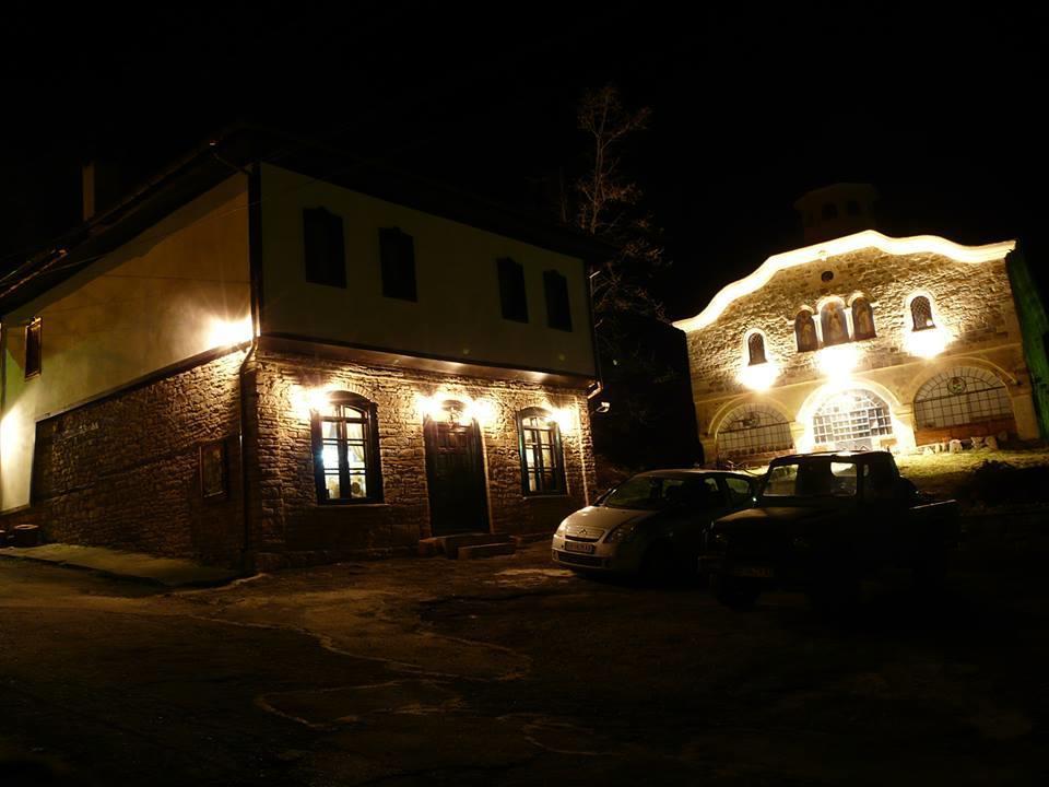 Staroto Shkolo House - Rooms For Guests Subotkovtsi المظهر الخارجي الصورة