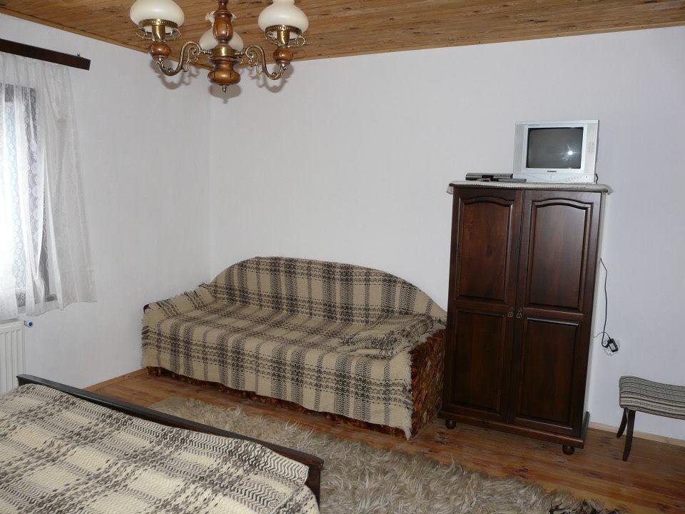 Staroto Shkolo House - Rooms For Guests Subotkovtsi الغرفة الصورة