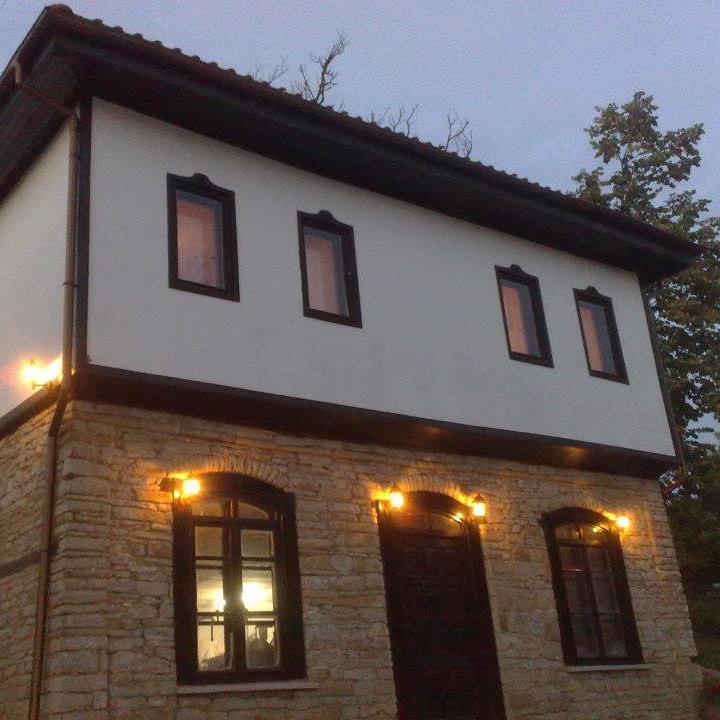 Staroto Shkolo House - Rooms For Guests Subotkovtsi المظهر الخارجي الصورة