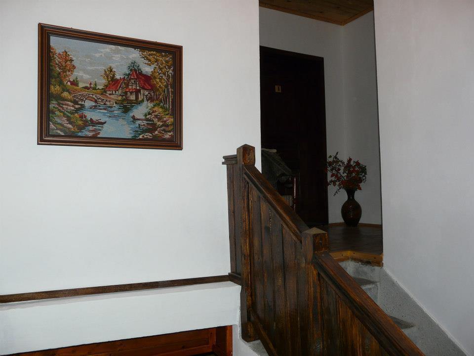 Staroto Shkolo House - Rooms For Guests Subotkovtsi المظهر الخارجي الصورة